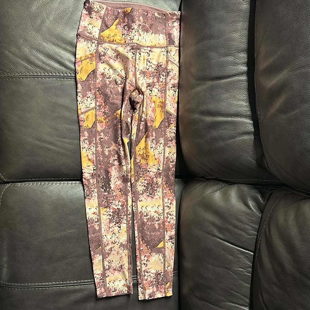 Calvin Klein performance leggings XS womens